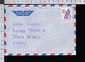 C2254 DANMARK Postal History 1992