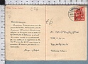 C26 DANMARK Postal Stationery 1950 30