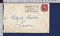 C684 DANMARK Postal History 1963