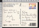 B7239 SUOMI FINLAND Postal History 2003 HIPPO NOT CANCELLED HELSINKI ATENEUM FINNISH NATIONAL GALLERY