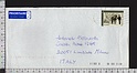 B7406 SUOMI FINLAND Postal History 2007 0,70 Euros
