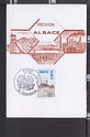 B3115 FRANCE FDC 1977 REGION ALSACE 3.90 CARTE PHILATELIQUE