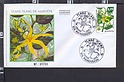 B3197 FRANCE DOM YLANG YLANG DE MAYOTTE FDC 1997 FLOWER FIORE