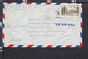 B3530 FRANCE Postal History 1947 NANCY PLACE STANISLAS