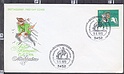 B1733 FDC Germany 1970 FREIHERR VOM MUNCHHAUSEN Envelope F.D.C.