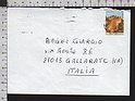 B7554 GREECE Hellas Postal History 1998