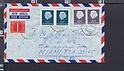 B4338 NEDERLAND Postal History 1971 20 12 1 c