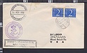 B4342 NEDERLAND 1951 2 c MARINE KONINKLUKE