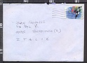 B4692 NEDERLAND Postal history 1994 80 CENT