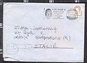 B4693 NEDERLAND Postal history 1993 50 JAAR NEDERLANDSE VERENIGING VAN KAPITEINS TER KOOPVAARDIJ