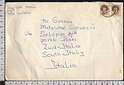 B7023 NEDERLAND Postal History 1985 75 ct