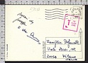 B7238 NEDERLAND Postal History 1988 TAX TASSATA