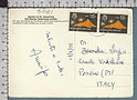 B8481 NEDERLANDSE ANTILLEN Postal history 1971 BEACH ST. MAARTEN ANTILLES