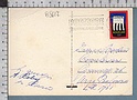 B8617 NETHERLANDS Postal History 1989 DE VAKBEWEGING NEDERLAND 55c DIEVER