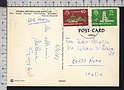 B8931 NEDERLANDSE ANTILLEN Postal History 1982 ST. MAARTEN ARUBA NATURAL BRIDGE