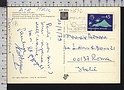 B8932 NEDERLANDSE ANTILLEN Postal History 1979 SABA 45c ARUBA
