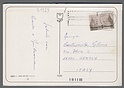 B9969 NETHERLANDS Postal History 1990 ROTTERDAM NEDERLAND 55 CENT