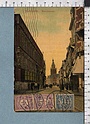 C30 NEDERLAND Postal history 1914 NIJMEGEN