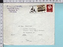 C541 NEDERLAND Postal history 1969