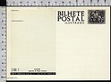 B5944 PORTUGAL Postal Stationery 50 ctvs