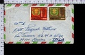 B6755 PORTUGAL Postal History 1970 XXV ANIVERSARIO DA ESTACAO DE MELHORAMENTO DE PLANTAS