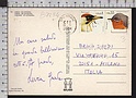 B7234 PORTUGAL Postal History 2004 ANIMALS BIRD LISBOA TRAM