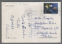 C2766 PORTUGAL Postal History 1998 OCEANOS FUTURO EXPO 98 FATIMA DISCREET