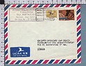 B9908 TURKEY Postal history 1979