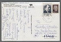 C2798 TURKEY Postal History 1993