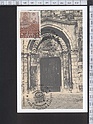 B177 TIMBRO LANCIANO 1991 FILANXANUM 30 ANNI DI FILATELIA A LANCIANO Marcofilia Cartolina