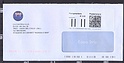 B2530 Storia postale ITALIA 2010 LA CANTINA SAS GIOIA DEL COLLE BARI