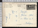 B6375 ITALIA Storia Postale 1959 GUERRA DELL INDIPENDENZA LIRE 15
