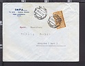 B3240 Storia Postale ITALIA 1967 CLAUDIO MONTEVERDI Lir. 40 Isolato