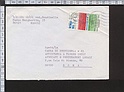 B1056 Storia Postale Italia 1978 COSTITUZIONE REPUBBLICA ITALIANA - Busta Isolato