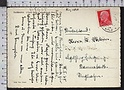 B9459 REGNO Storia Postale 1938 IMPERIALE 75 CENTESIMI VERSO L ESTERO