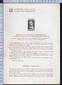 Bollettino Illustrativo 1963-093 Gabriele D Annunzio nel centenario della nascita Lire 30
