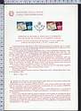 Bollettino Illustrativo 1967-143 Adozione del Codice di Avviamento Postale Lire 20 Lire 40