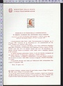 Bollettino Illustrativo 1967-146 Umberto Giordano nel centenario della nascita Lire 20
