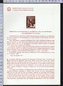 Bollettino Illustrativo 1967-147 VIII centenario del Giuramento di Pontida Lire 20