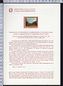 Bollettino Illustrativo 1968-160 Antonio Canal il Canaletto nel 2 centenario della morte Lire 50
