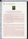 Bollettino Illustrativo 1969-168 Niccolo Machiavelli nel V centenario della nascita Lire 50