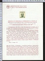 Bollettino Illustrativo 1970-176 Erasmo da Narni detto il Gattamelata nel 6 centenario della nascita Lire 50