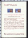Bollettino Illustrativo 1970-183 Rotary Club nel 65 anniversario della fondazione Lire 25 Lire 90