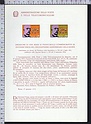 Bollettino Illustrativo 1972-201 Giovanni Verga cinquantesimo anniversario della morte Lire 25 50
