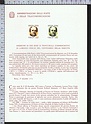 Bollettino Illustrativo 1972-213 Lorenzo Perosi centenario della nascita Lire 50 90