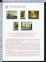 Bollettino Illustrativo 1973-217 Venezia e patrimonio artistico culturale Lire 20 25 50 90 300
