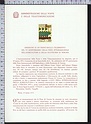 Bollettino Illustrativo 1973-218 Fiera internazionale dell agricoltura Zootecnica di Verona Lire 50
