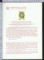 Bollettino Illustrativo 1973-229 Anniversario del Rotary italiano Lire 50
