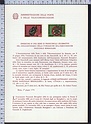 Bollettino Illustrativo 1974-238 Fondazione associazione nazionale bersaglieri Lire 40 50