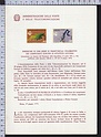 Bollettino Illustrativo 1974-239 Campionati europei di atletica leggera Lire 40 50